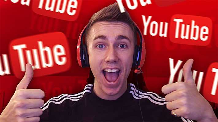 Làm sao để trở thành Youtuber?